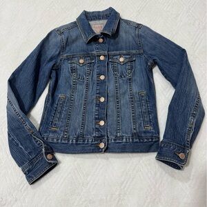 Blue Denim Jacket from old navy